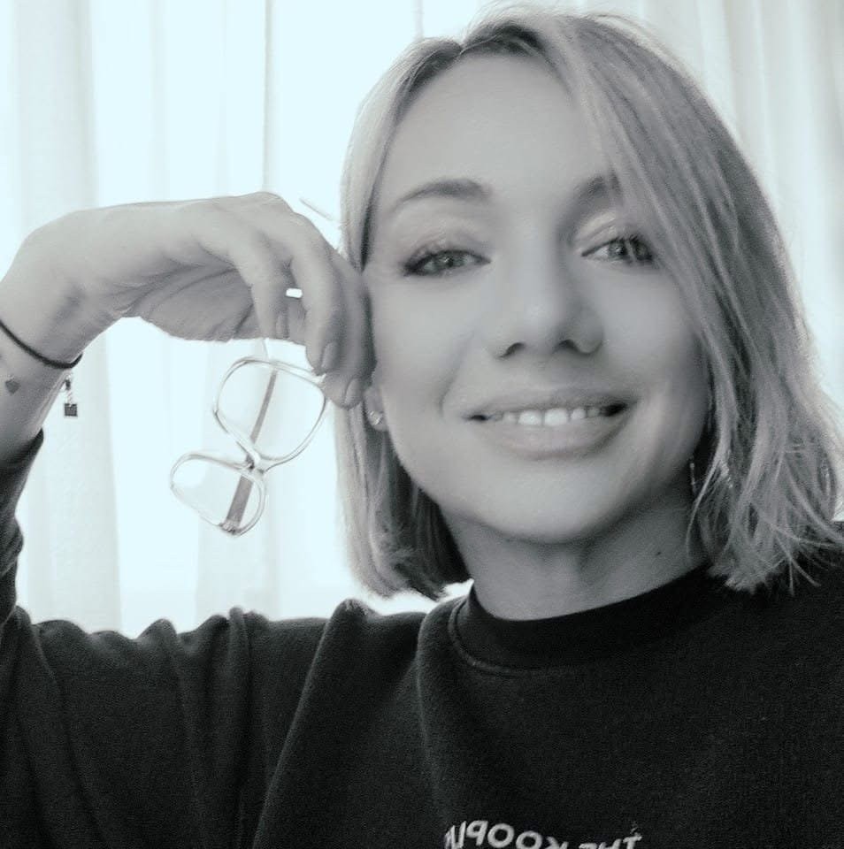Virginie Albert - Psychopédagogue